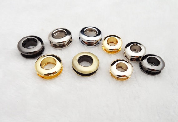 ▷ Eyelets and Garmments - Metal Eyelet 13 mm 33/64 Wholesale