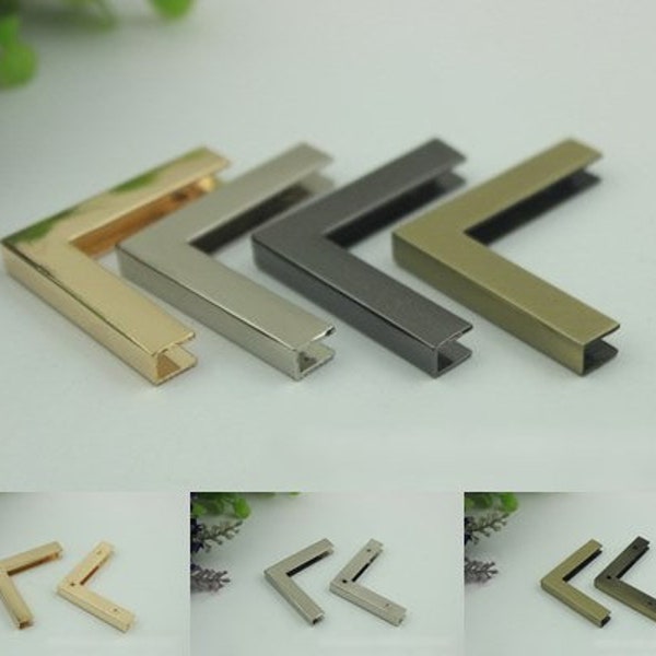 Metal Frame Hardware Etsy