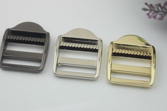 Metal ladder lock buckle discount