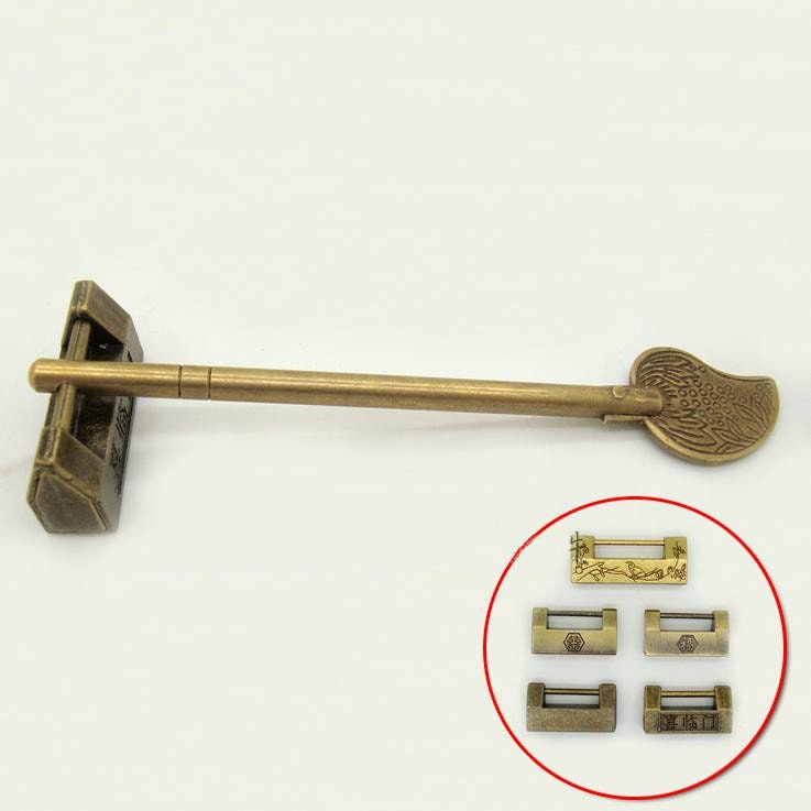 Brass Padlock(CAB50U) - China Power Tools, Hand Tools And Hardware Tools  Manufacturer