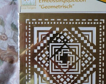 Embossing Templates Etsy