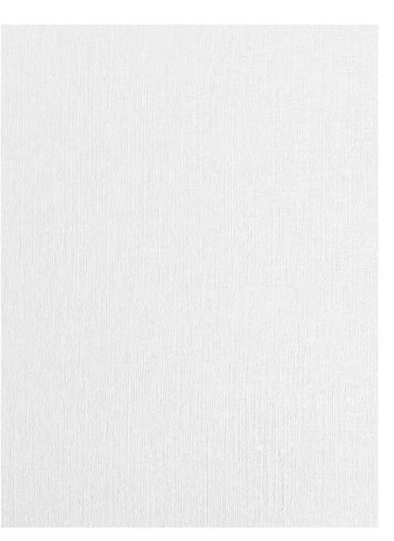 A4 texturerad kartong vit linne 300gsm 20 ark bild 5