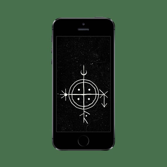 Featured image of post Nordic Runes Wallpaper Iphone Check out this fantastic collection of norse runes wallpapers with 134 norse runes background images for your desktop phone or tablet
