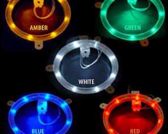 Luces de maíz