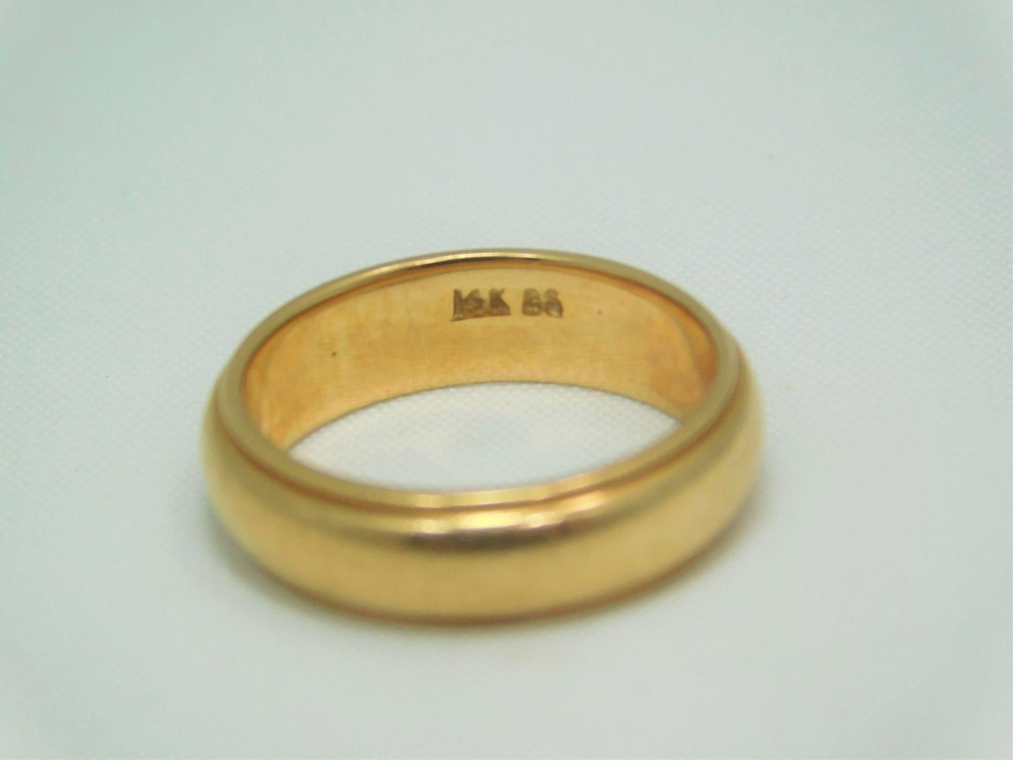 How To Calculate The Gold Markup For Jewelry International