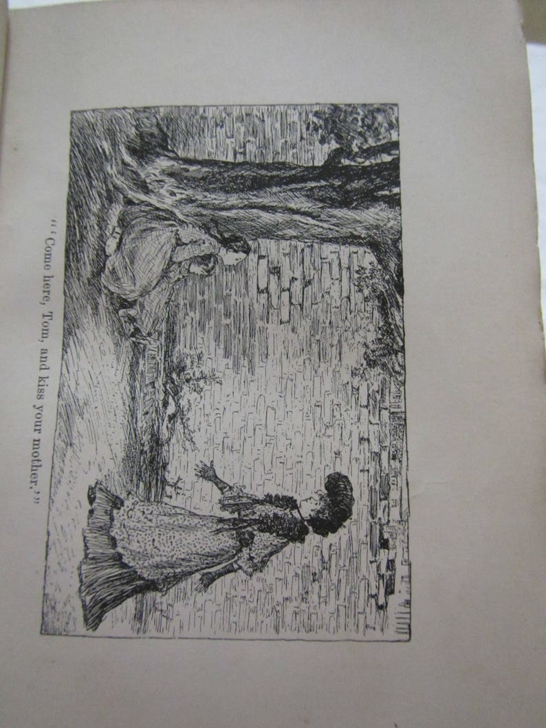 1903 Lovely Mary Alice Hegan Rice sj Etsy