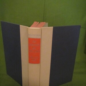 1959 ** The Darkness and the Dawn ** Thomas B Costain ** sj