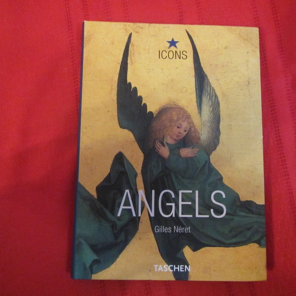 2003** Angels**Gilles Neret**sj