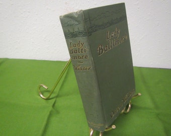 Lady Baltimore ** 1906 ** sj