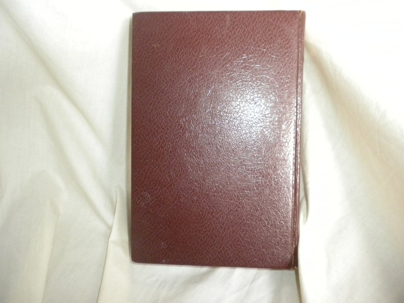 1944 The Journal of Madame Giovanni Alexandre Dumas sj image 5