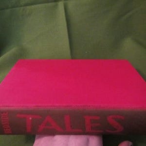1945 ** The Bedside Tales ** Peter Arno **sj