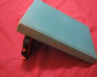 1951 **  Tara's Healing ** Janice Holt Giles **sj