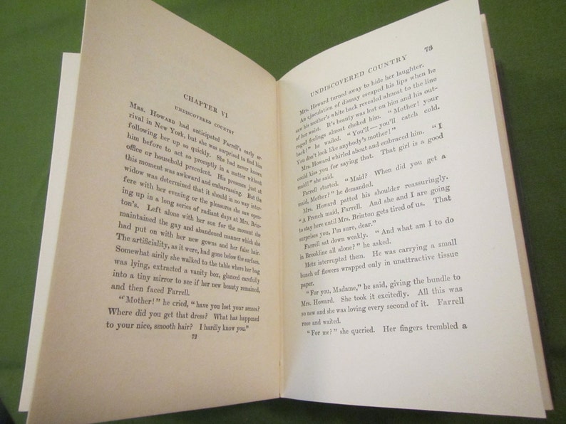 Years of Discretion Frederic Hatton Fanny Locke Hatton Etsy