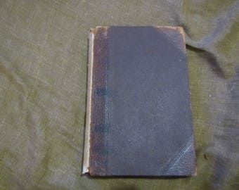 1905 ** ICS Reference Library * Heating and Ventilation Painting and Decorating Building Superintendence **sj