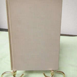 The Lazy Gardener **  First Edition ** 1947 **sj