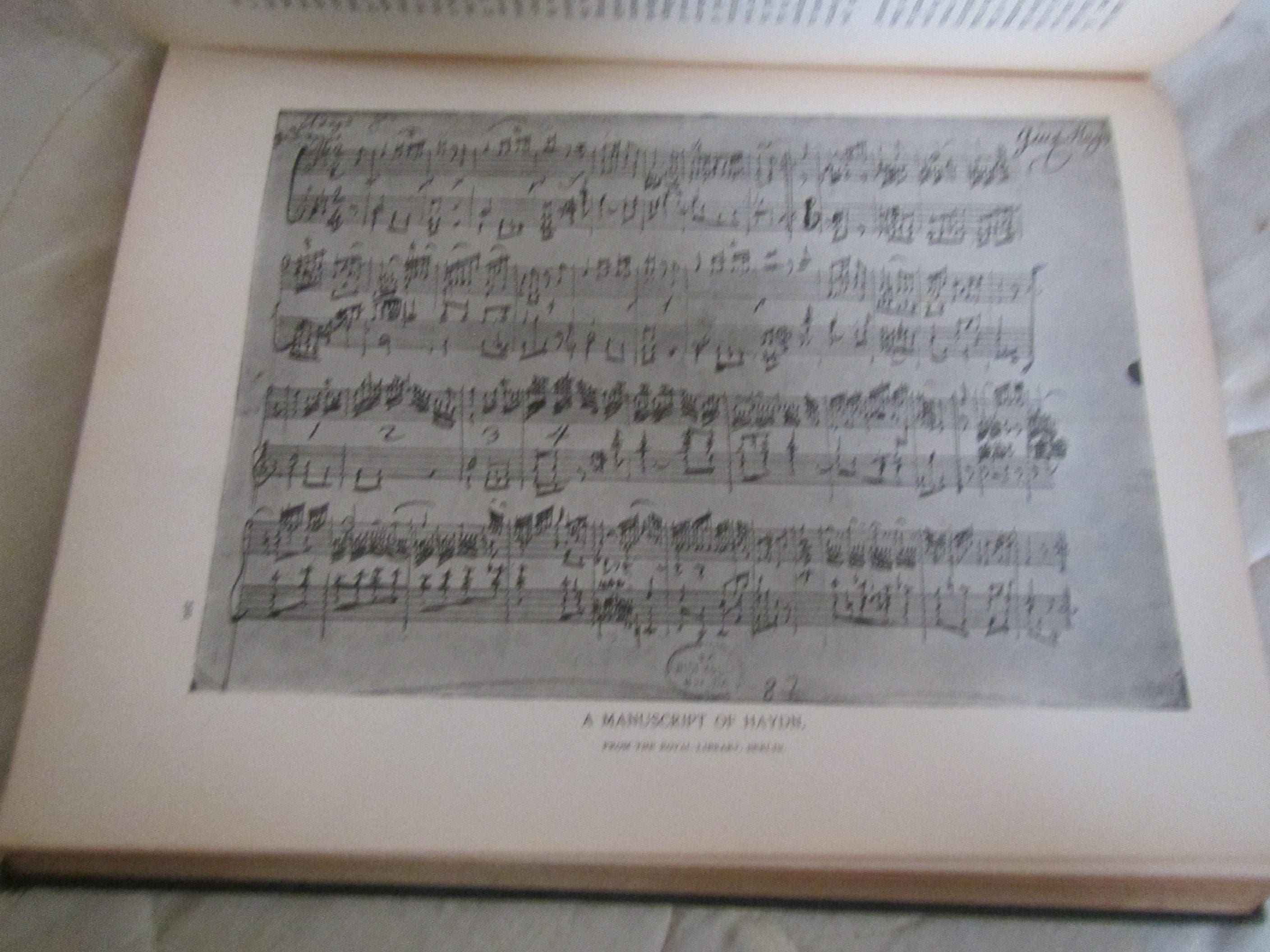 1925 the International Library of Music for Home and Studio Music