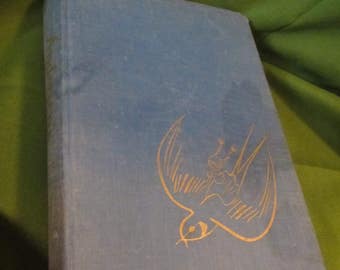 1963 ** Andersons Fairy Tales ** Grabianski-illustrator ** 1st edition **sj
