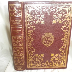 1944 The Journal of Madame Giovanni Alexandre Dumas sj image 1