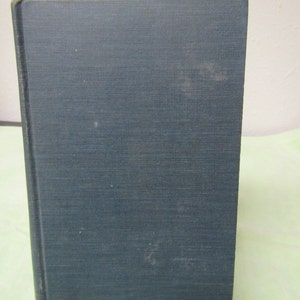 Root out of Dry Ground ** 1948 **