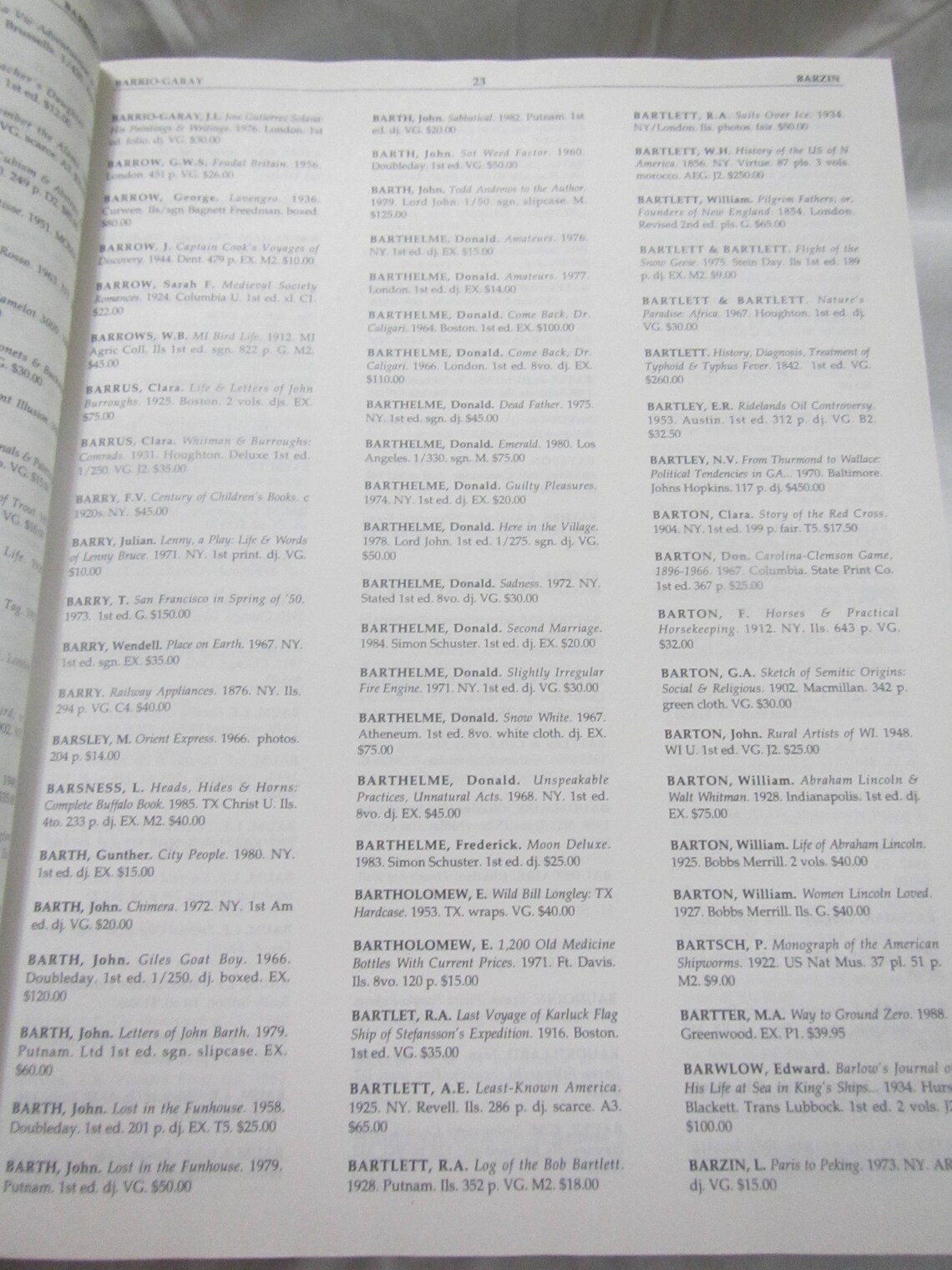 1991 Huxford Old Book Value Guide Schroeder Publisher Sj Etsy