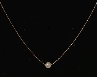 Singular Pearls - Etsy