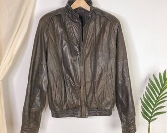 robert comstock jacket