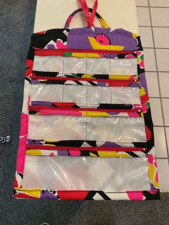 Jewelry Travel Case