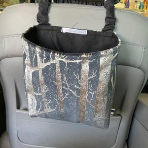 Car Trash Bag,  Type B