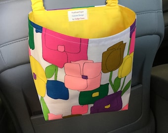 Car Trash Bag, Type A