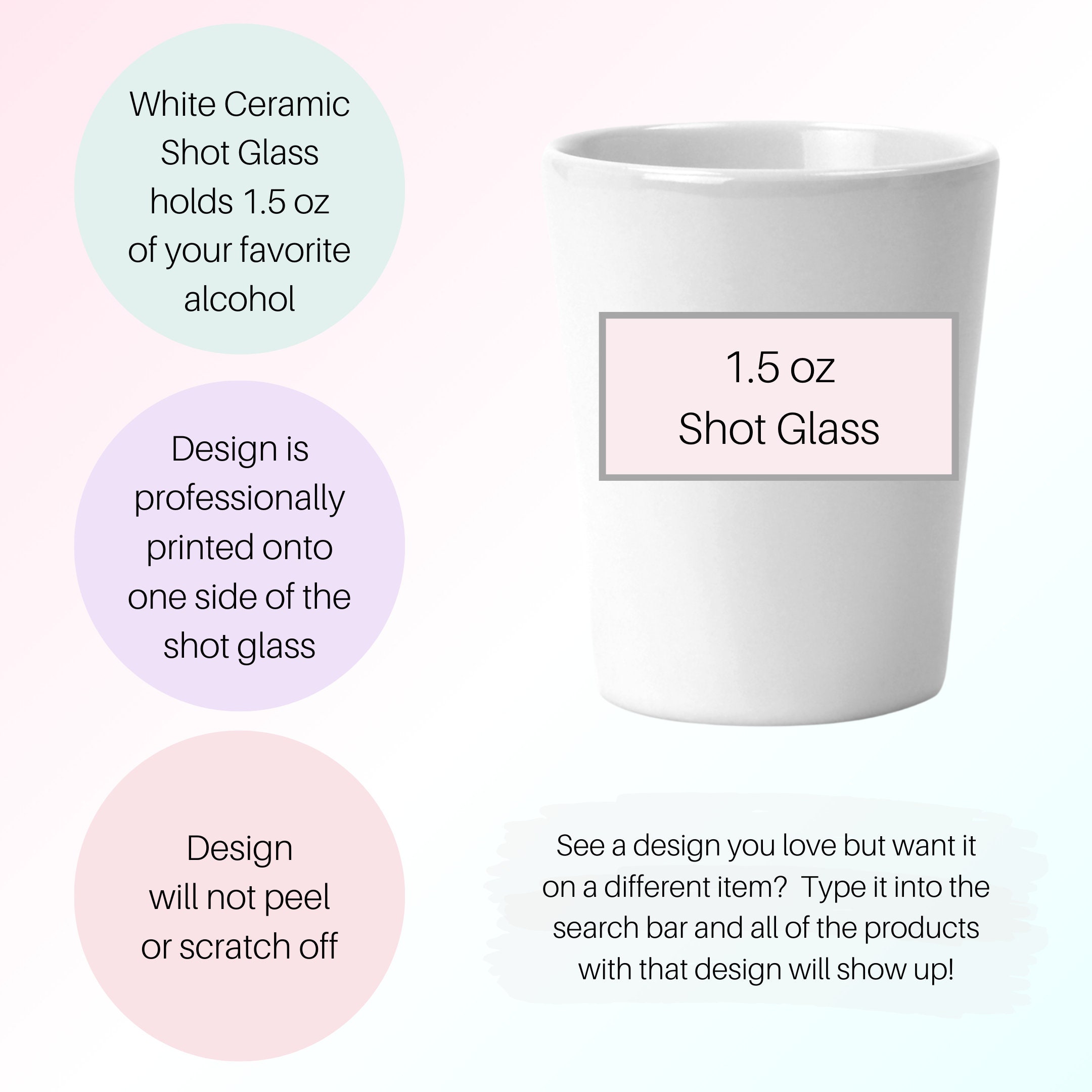 Dad Shot Glass Personalized Shot Glass Shot Glasses Name Etsy