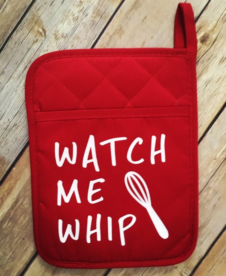 Pot Holders Oven Mitt Funny Gifts Kitchen Decor Farmhouse Etsy