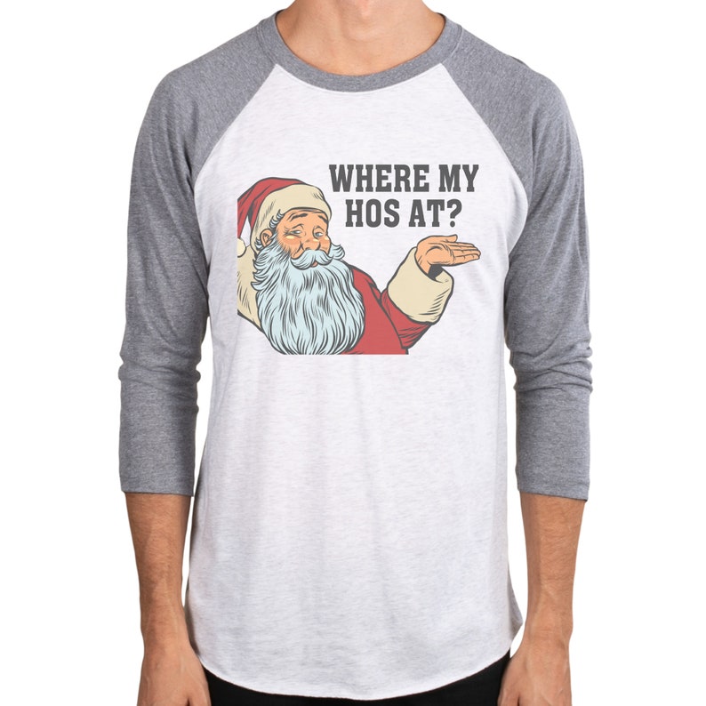 Funny Christmas Shirt Secret Santa Gift for Men Coworker Etsy