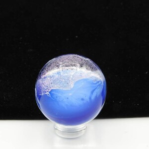 Mármol de salpicadura de onda