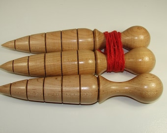 Garden Dibble Pflanzset - Samen und Zwiebelpflanzung