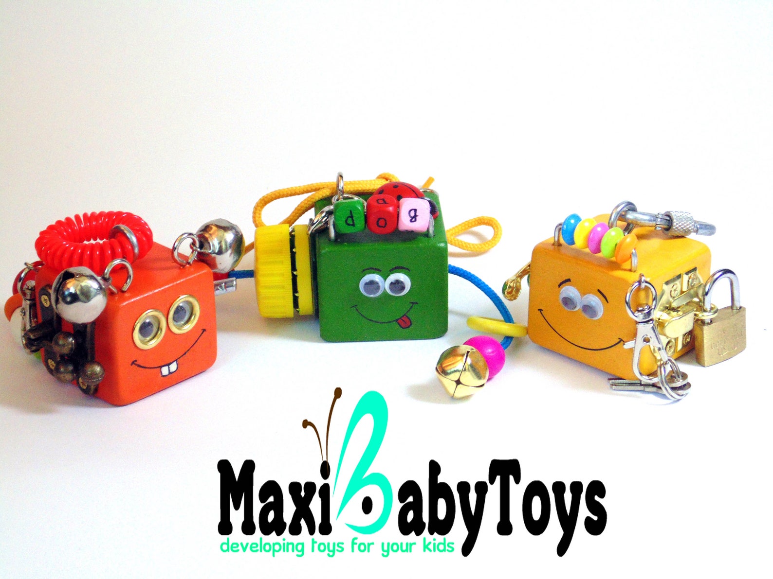 Монтессори сундучок деревянный. Busy shopping. Busy board logo. Локинг. Locking busy.