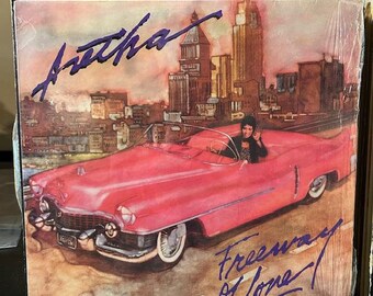 Aretha Franklin-