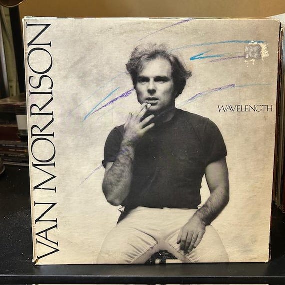 Van Morrison-