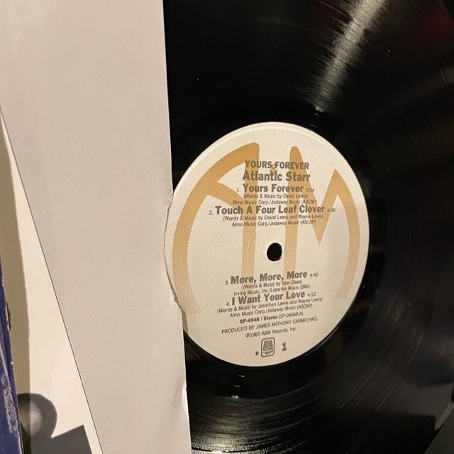 Atlantic Starr-