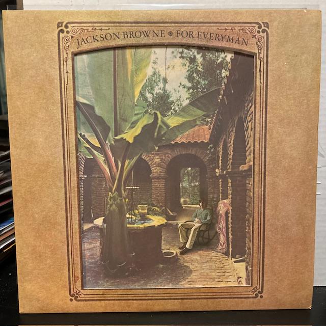 Jackson Browne-