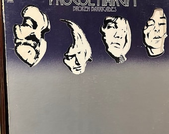 Procol Harum-