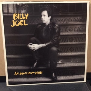 Billy Joel-