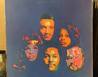 The 5th Dimension-