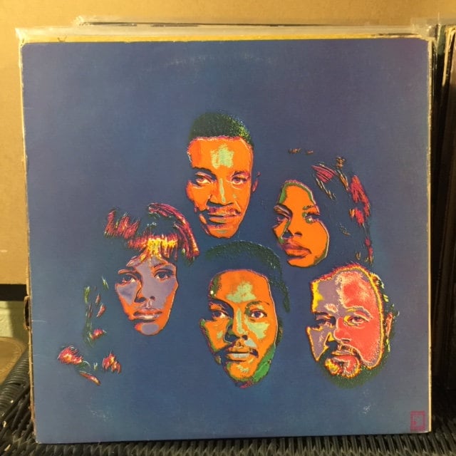 The 5th Dimension-