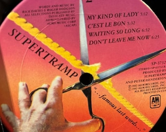 Supertramp-