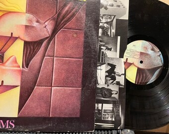 The Fixx-