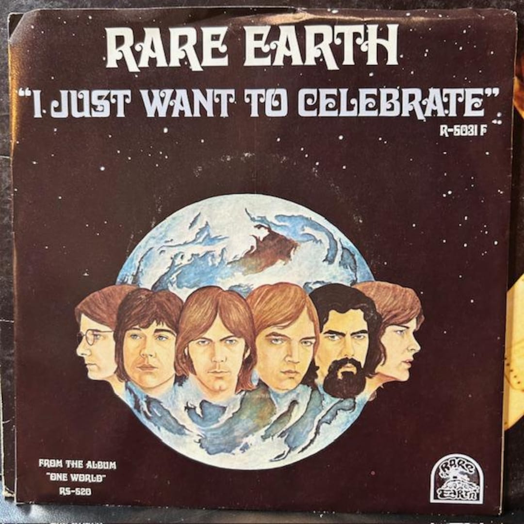 Rare Earth-