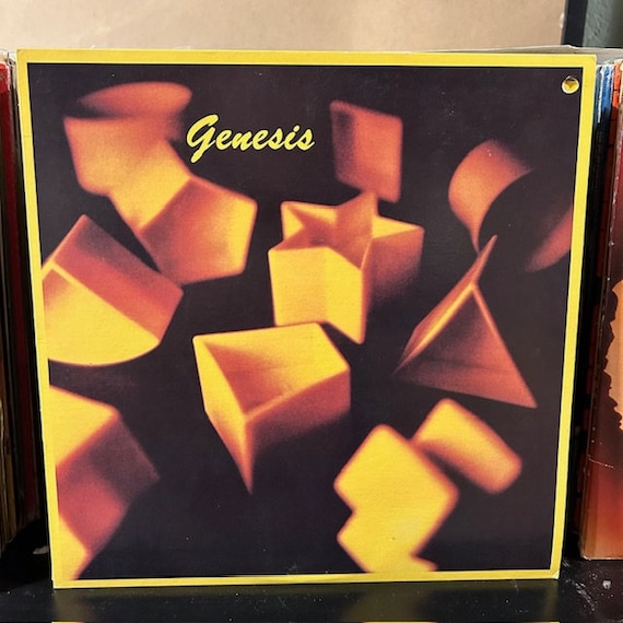 美品Genesis Phil Collins CD16セット 美品Genesis Phil Collins CD16セット