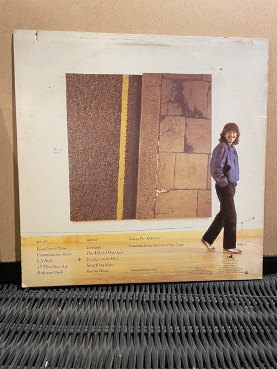 George Harrison-