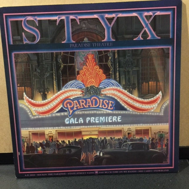 Styx-