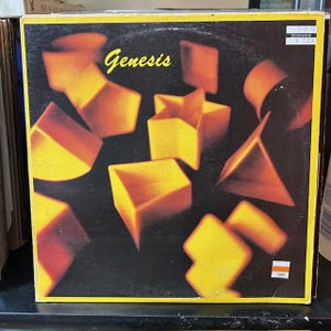Genesis-